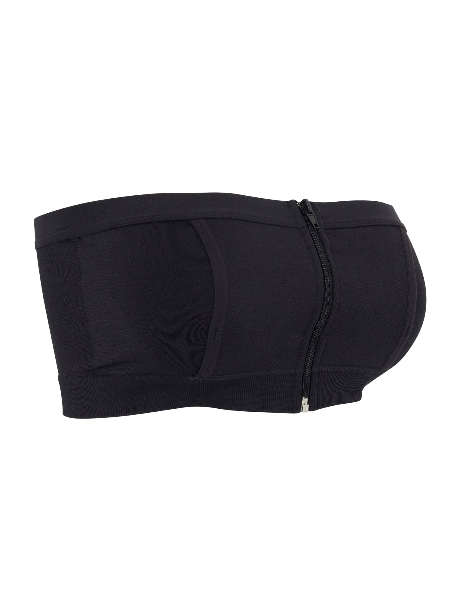Ingrid & Isabel For Every Belly Women's Maternity Seamless Pumping Bandeau, Sizes S-XXXL