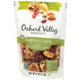 Orchard Valley Harvest® Omega3 Mix 4 oz.