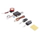 thumbnail image 1 of Antirrobo Sistema de Proteción de con Remoto para Proteccion Vehiculó 12V Zulema Sistema de control remoto de seguridad, 1 of 8