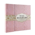 thumbnail image 1 of Nail Color Card Nail Polish Display Board Nail Art Showing Board Nail Art Display Book Nail Polish Showing Shelf Nail Color Display Chart Book Nail Polish Gel Color Display Card, 1 of 8