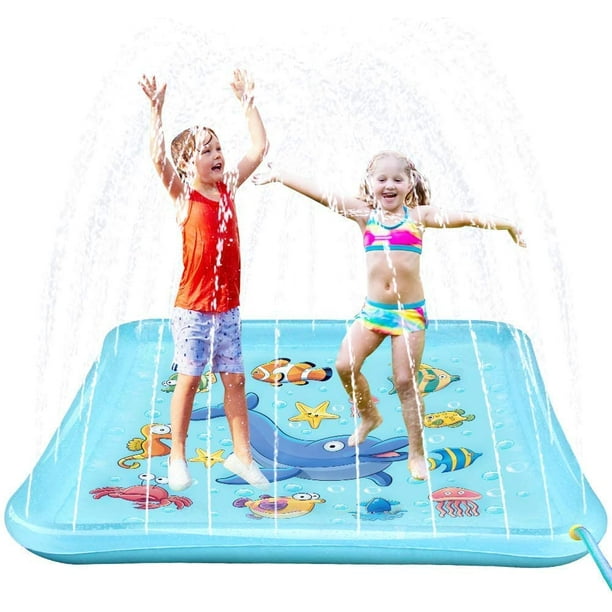 DecorX Splash Pad - 67