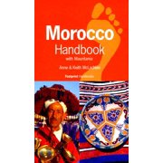 Morocco Handbook with Mauritania
