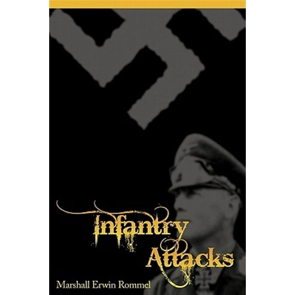 Infantry Attacks (Paperback)