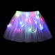thumbnail image 3 of Disfraz de bruja de Halloween para niñas, traje de Cosplay para carnaval, Fiesta infantil, conjunto de ropa para niños, bolsa, sombrero, escoba, 3 of 5