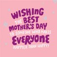 thumbnail image 3 of American Greetings Mother's Day Pop-Up Card for Mom (Sweeter Than Sweet), 3 of 5