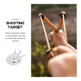 thumbnail image 4 of MIANGASTORE 6Pcs Professional Archery Targets Training Targets Targets, 4 of 8