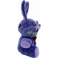 thumbnail image 3 of Peluche Five Nights at Freddy's Nightmare Bonnie, 20 cm, 3 of 5