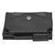 thumbnail image 5 of Titular de la tarjeta de crédito, Titular de la tarjeta de crédito automático Bolsa de la tarjeta de crédito Cartera de negocios Durabilidad mejorada, 5 of 8
