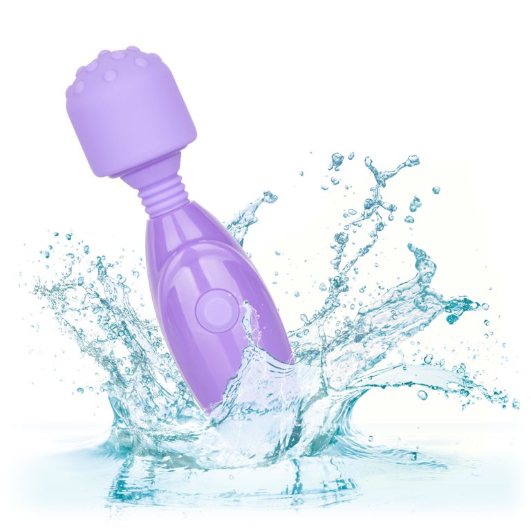 CalExotics Dr. Laura Berman Olivia Rechargeable 3-Speed Powerful Mini Massager with Silicone Attachments - Walmart.com CalExotics Dr. Laura Berman Olivia Rechargeable 3-Speed Powerful Mini Massager with Silicone Attachments - Walmart.com