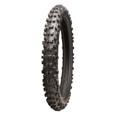 Dunlop Geomax AT81 Tire 80/100x21 for Yamaha WR426F 2001-2002