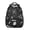Black-39, variant on Celestial Gothic Backpack – Starry Night, Sun, Moon & Eclipse Design with Mystical Astral Elements and Cosmic Aesthetic