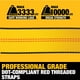 thumbnail image 3 of Correas de amarre con trinquete DEWALT DXBC10000J-6PK, negro/amarillo, 3 of 9