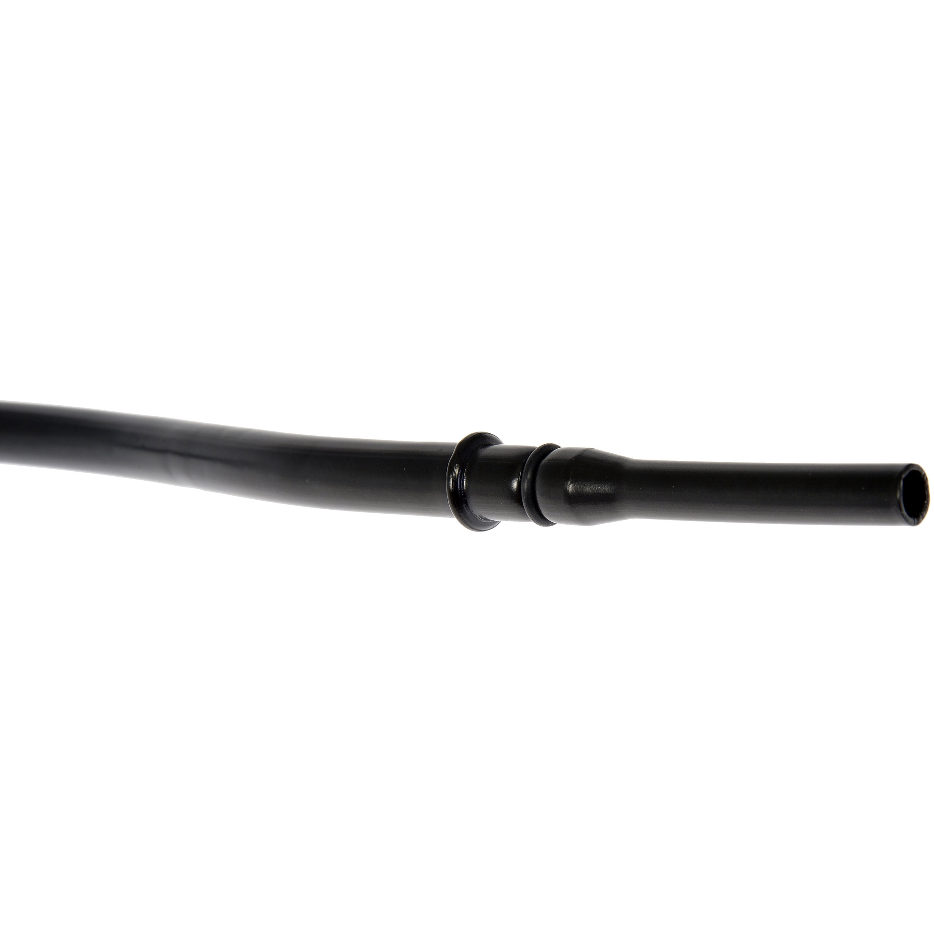 Dorman 918-650 Engine Oil Dipstick Tube for Specific Ford / Mercury Models, Black