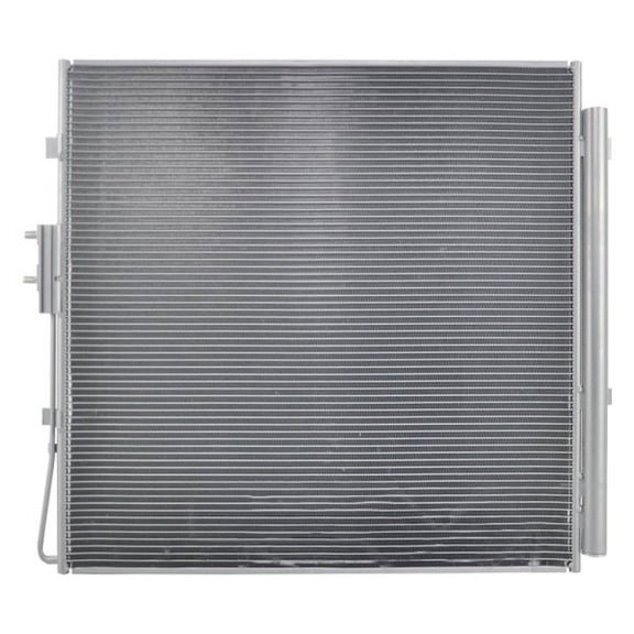 For Kia Carnival A/C Condenser 2022 Parallel Flow Condenser Configuration Replacement For KI3030160 | 97606-R0150