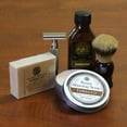 thumbnail image 2 of Tónico Aftershave Wet Shaving Products Tabaco 100 ml, 2 of 2