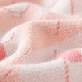 thumbnail image 3 of RXMEKW Longue Robe Chandail, Cardigan en Tricot Décontracté avec Design Petit Lapin pour Femmes, 3 of 7