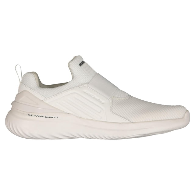 Tenis Ultra Light SKECHERS Ligeros Sports Transpirables blanco 26.5