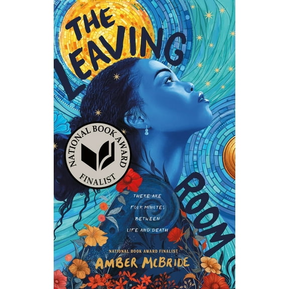 The Leaving Room, (Hardcover)
