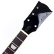 thumbnail image 4 of Mástil De Guitarra Eléctrica, 22 Trastes, Extremos De Traste Biselados, Mástil De Guitarra De Repuesto Para Guitarra Eléctrica, 4 of 8