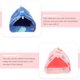 thumbnail image 2 of 2 UNIDS NESTOS PETS Hamster Camas Hamster Nests Chinchilla Casas Mini PET NESTS, 2 of 6
