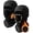 Black+Black, variant on 1 Pack Balaclava Face Ski Mask with Movable Deisgn for Men Women-Fleece Winter Face Covering for Cold Weather Skiing Outdoor Work(Black)