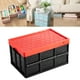 thumbnail image 3 of Contenedor de Almacenamiento Multifuncional Baoblaze Caja de Camping Plegable Negro, 3 of 8