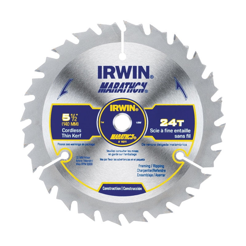 Ryobi 18v P503 P504 P506 d150 x 1.5mm Circular Replacement Circular Saw Blade