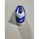 thumbnail image 5 of New Balance 550 Men’s Sneakers Size 9 Suede Royal Blue Low Top BB550VNA, 5 of 6