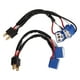 thumbnail image 2 of Arnés de cables H4 9003 macho a hembra ANGGREK, 2 of 8