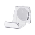 thumbnail image 4 of Destyer Acrylic Organiser Wall Mounted Game Controller Holder For Ease Of ADHESIVE clear 5Set, 4 of 6