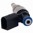 thumbnail image 4 of 1 PCS Fuel injector 079906036AB JSD8-41 for Audi RS4 R8 V8 4.2 FSI, 4 of 5
