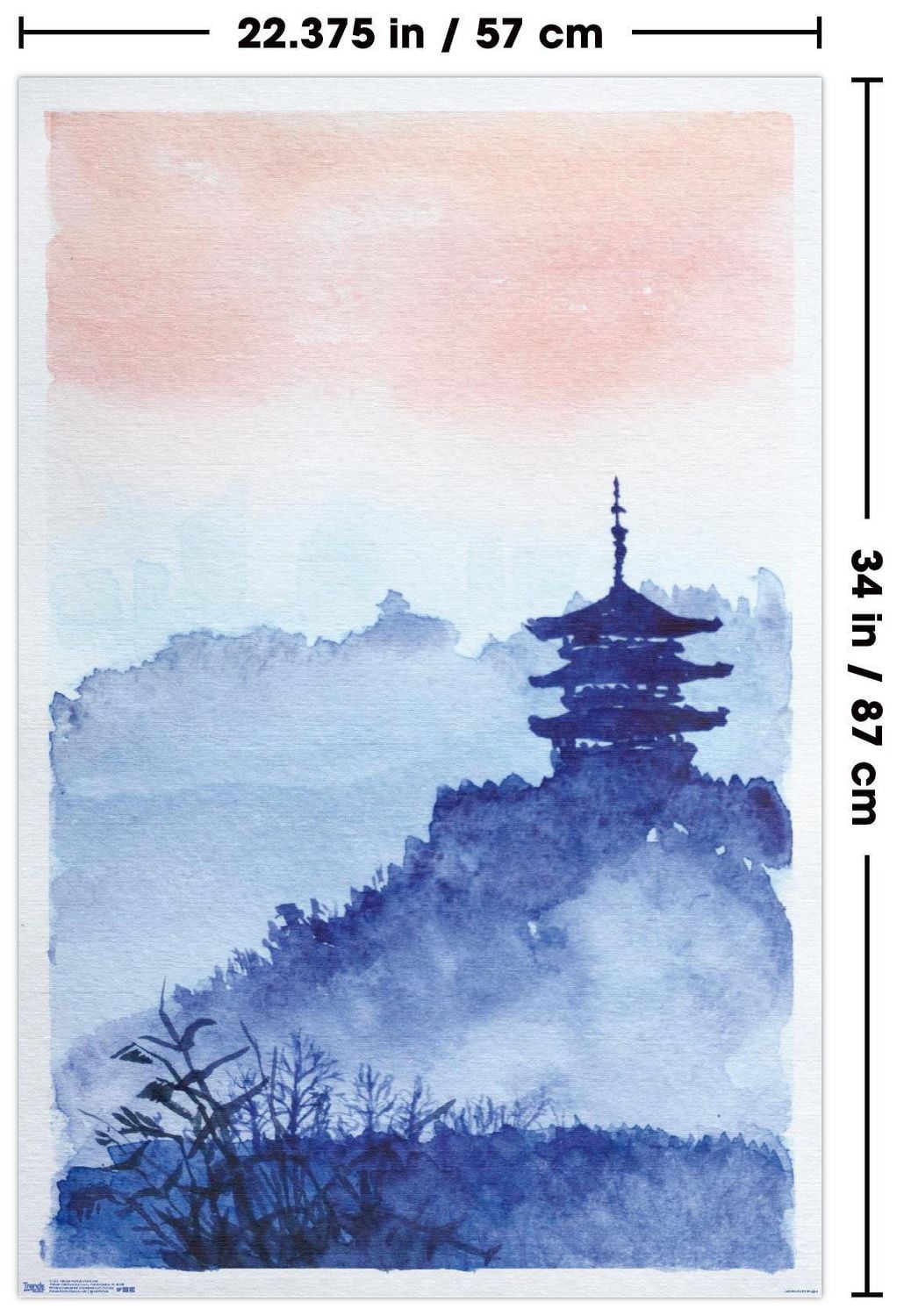 Forêt du Temple et Aube