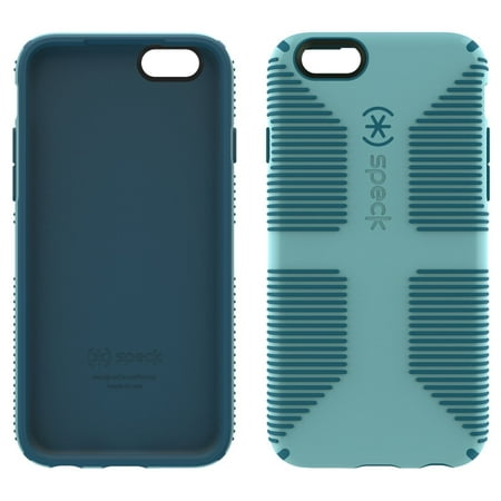 speck candyshell iphone case plus tahoe 6s grip river