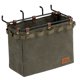 thumbnail image 1 of Ygjytge Almacenamiento Lateral para Mesa Camping Picnic Equipo para Exteriores (verde), 1 of 9