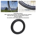 thumbnail image 3 of Heavy Duty Dirt Bike Inner Tube, Easy Installation 2Pcs 2.50/2.75-10 Replacement Inner Tube  for PW50, 3 of 7