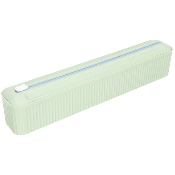 Kitchen Cling Wrap Cutter Food Wrap Cutter Plastic Wrap