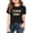 Black, variant on Easter Tshirts Y2k Tops Junior Tops Shirts for Girls 12-14 Cute Shirts Baby Girl Clothes 24 Months 9 Year Old Girl Girls 10-12 Clothes, Navy 2-3 Years