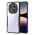 thumbnail image 1 of For Xiaomi Redmi Note 14 Pro 4G Case Dropproof TPU + Acrylic Clear Back Phone Cover, 1 of 4