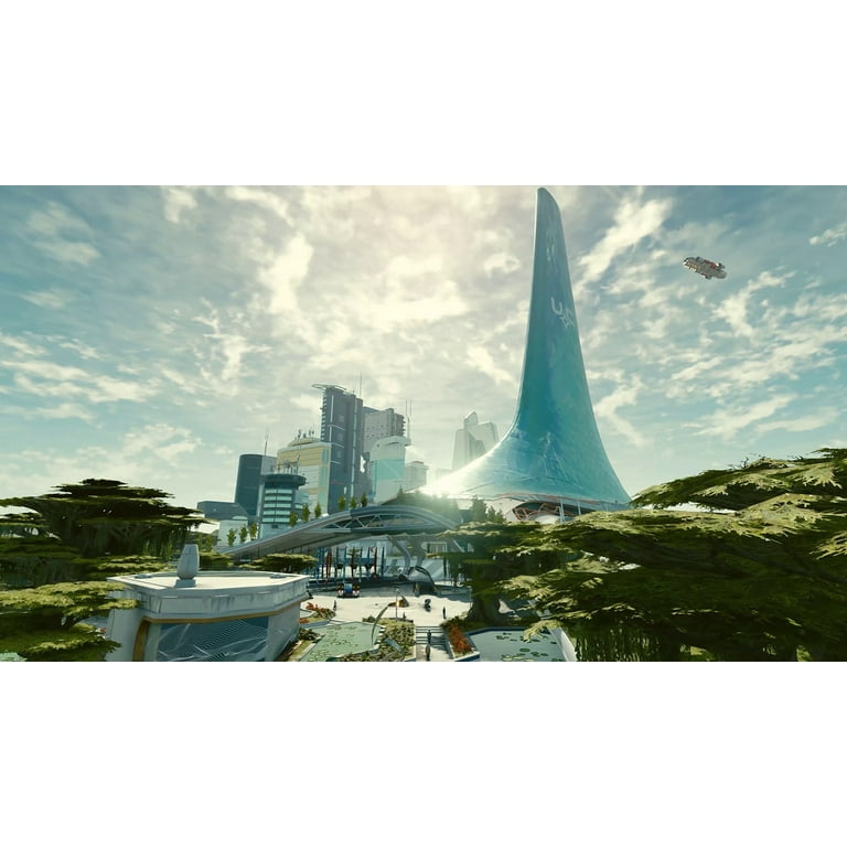 Starfield: Constellation Edition - New Open World RPG Video