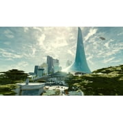 Starfield, Xbox Series X