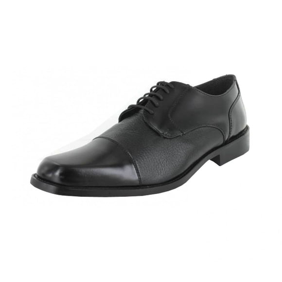 Calzado de ADULTO tipo CHOCLO color NEGRO EVOLUCION 20451