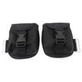thumbnail image 1 of Scuba Diving Counter Weight Pocket Pouch with Quick Release Buckles Weight Pouch fXL7729, 1 of 6