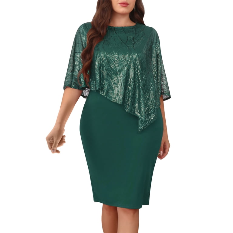 green emerald velvet dress Final Sale Plus Size Babydoll Dress in Lime Green and Black Tiger Stripes main image 1