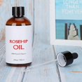 thumbnail image 3 of Rosehip Oil  Essential Oil  Massage Essential Oil  Skin Beauty Essential Oil 120ml Rosehip Oil Massage Essential Oil Moisturizing  Aromatherapy Body Massage Oil, 3 of 8