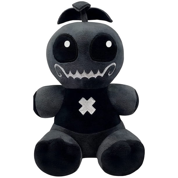 Peluche de peluche Black Ducks Anime de 25 cm