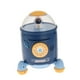 thumbnail image 2 of Cajero automático Hugo Alcancía Electrónica regalo azul, 2 of 10