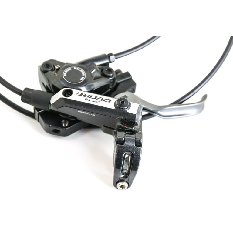 Deore m596 online brakes