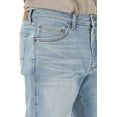 thumbnail image 4 of Men's Wrangler Authentics Relaxed Fit Bootcut Jean in Dirt Road, 4 of 5