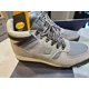 thumbnail image 1 of New Balance RAINIER Hiking Trail Boots Sneakers Men's Size 10 GRAY NEW URAINAD, 1 of 5