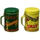 thumbnail image 2 of Set salero y pimentero Norpro 713 Multicolor 300 ml, 2 of 4